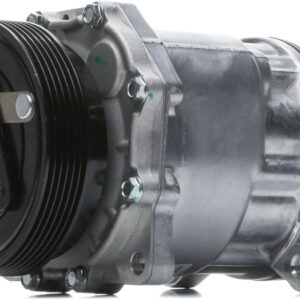 Compresor aire acondicionado Valeo 813200
