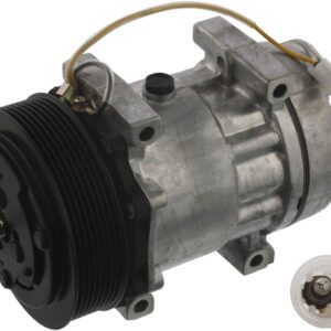 Febi Bilstein 35393 Sistema de Aire Acondicionado - Alta Calidad