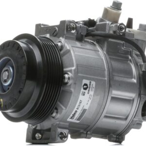 Compresor de aire acondicionado Valeo 813157 probado