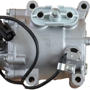 NRF 32199 - Sistema de aire acondicionado Ford Focus/Fiesta