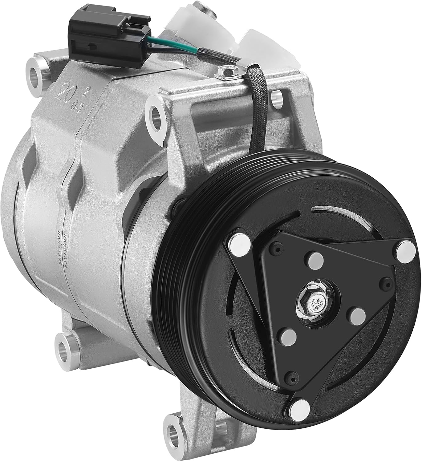 Compresor aire acondicionado 158313 para Buick Enclave/Chevrolet Traverse