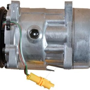 Nrf 32198 Compresor de Aire Acondicionado para Citroën y Peugeot