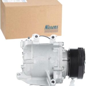 Nissens 89246 Sistema Aire Acondicionado