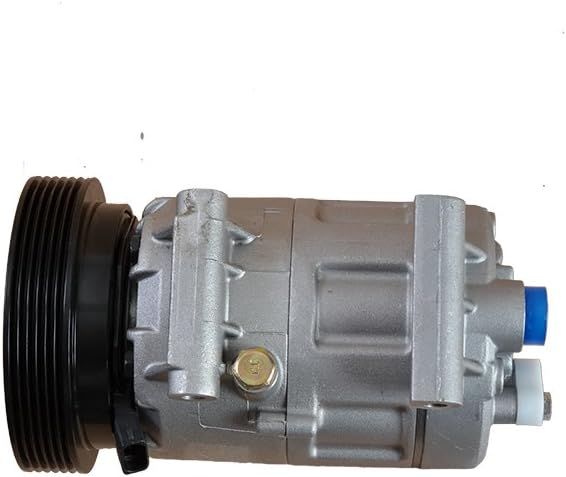 Compresor de aire acondicionado NRF 32208