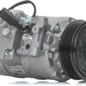Compresor aire acondicionado Valeo 813150