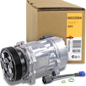 NRF 32064 Compresor aire acondicionado OE