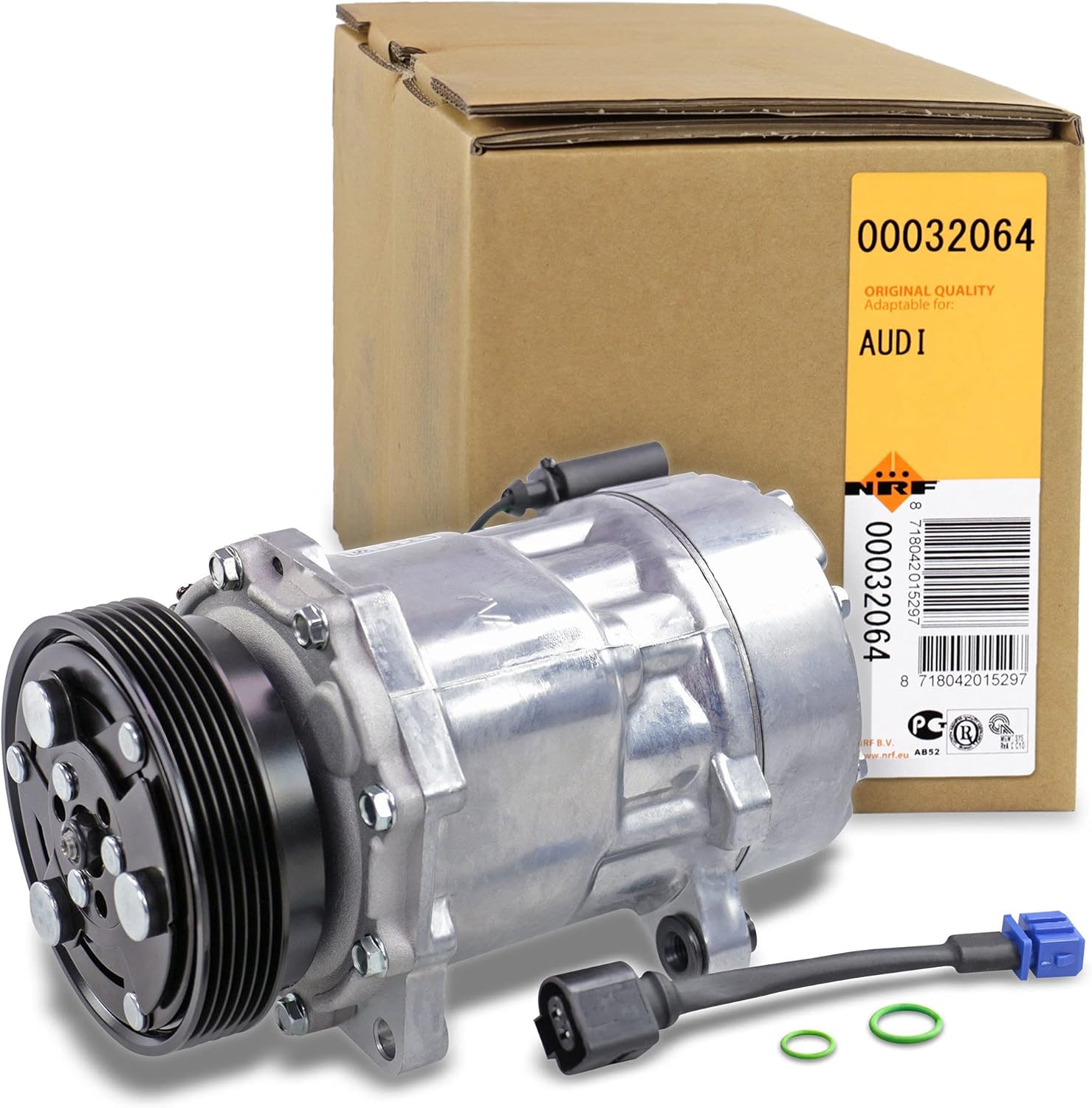 NRF 32064 Compresor aire acondicionado OE