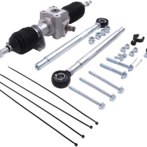 Cremallera y piñón dirección Holdwell para Polaris Ranger XP 900/570