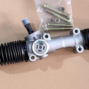 Repuesto piñón y cremallera dirección Polaris RZR XP 1000