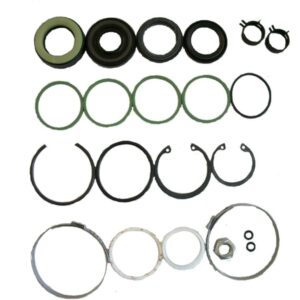 Kit de sellado Edelmann 9170 para cremallera de dirección
