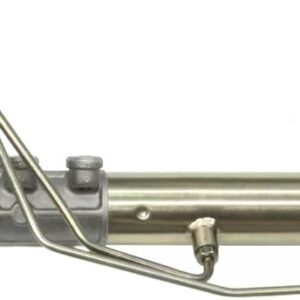Cremallera dirección MAPCO 29816 hidráulica