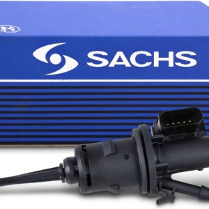 Cilindro maestro embrague SACHS 6284 605 103 para Volkswagen Golf VI