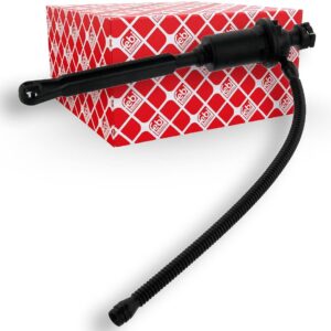 Sistema Hidráulico de Embrague Febi Bilstein 37463