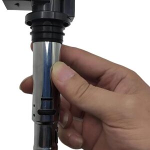 Bobina de encendido compatible 036905715G para Golf, Polo y Octavia