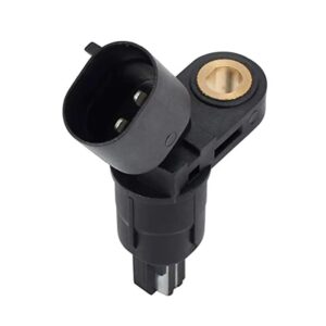 4 sensores velocidad ABS para ruedas 1J0927803