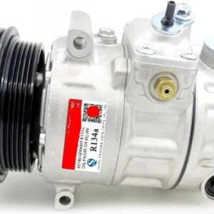 Kit compresor aire acondicionado para VW Jetta, Golf, Passat y Beetle
