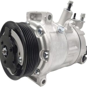 Compresor aire acondicionado Audi TT Quattro 2008-2011