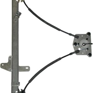 Valeo Elevalunas Delantero Izquierdo 850778