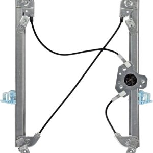 Valeo 850698 - Kit elevalunas delantero izquierdo