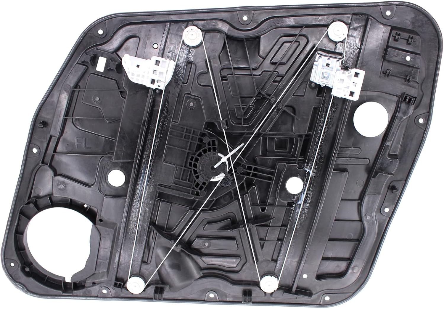 Panel elevalunas nuevo izquierdo Sportage 2017-2021