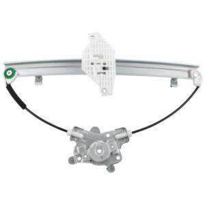 BOXI Elevalunas eléctrico delantero izq. Hyundai Accent 2000-2005