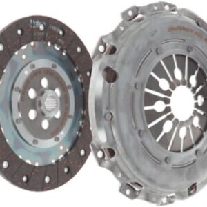 Kit de Embrague Valeo 828553 - Calidad Original