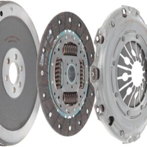 Kit de embrague Valeo 845006 con plato y volante