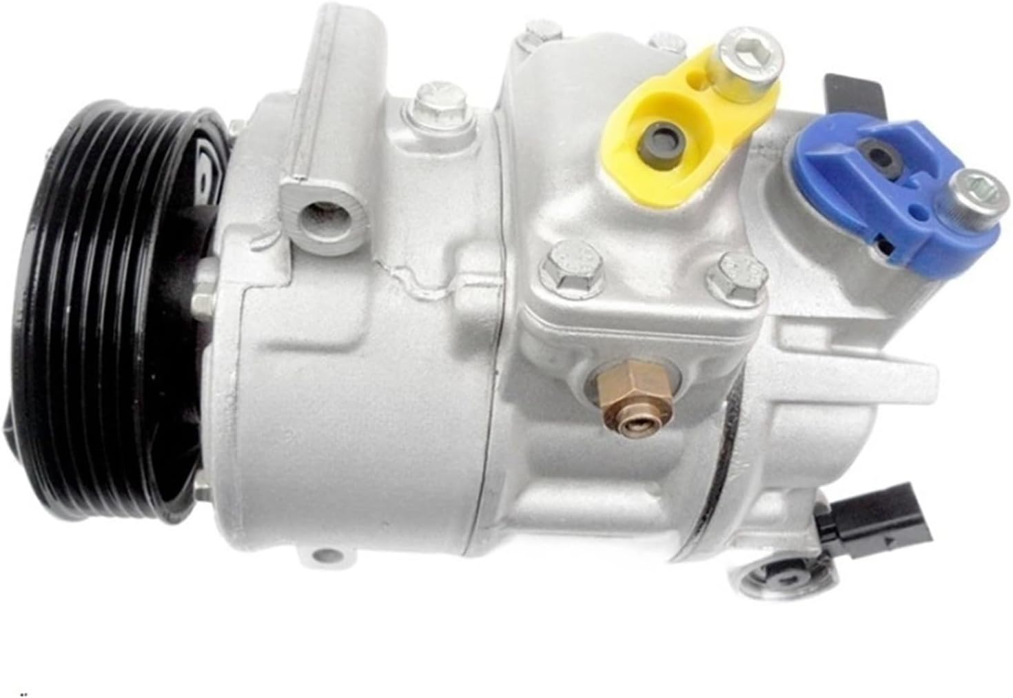 Compresor A/C VW Sagitar - OEM para refrigeración óptima