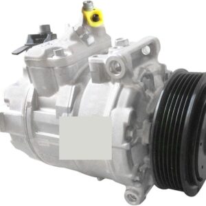 Compresor aire acondicionado VW GTI 2.0 y Tiguan (2006-2012)