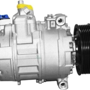 Bomba compresor aire acondicionado VW Jetta 2006-2010