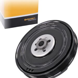 Polea cigüeñal ContiTech para VW Transporter y otros modelos