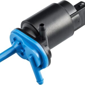 Bomba lavaparabrisas compatible Vauxhall/Opel Astra, Meriva