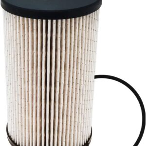 Filtro diésel Pu825X para MAN y VAG - Alta calidad