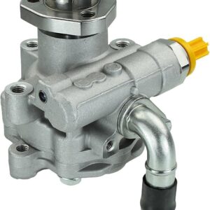 Bomba hidráulica dirección Meyle 114 631 0041 - Calidad original