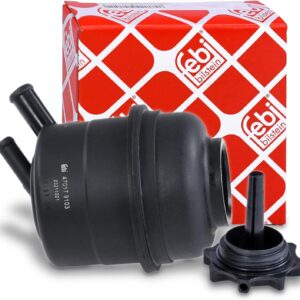 Febi Bilstein 47017 - Bomba dirección asistida