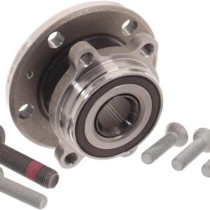 Kit rodamiento rueda SKF VKBA 3643 completo