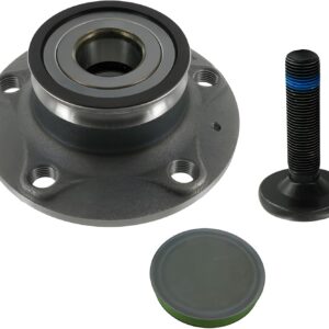 Kit SKF VKBA 3656 de rodamiento para rueda