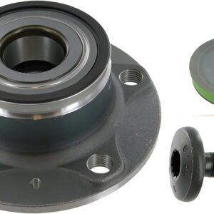 SKF VKBA 3644 Kit Rodamiento Rueda Original