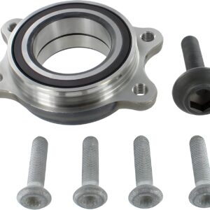 Kit rodamiento rueda SKF VKBA 6649