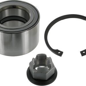 Kit rodamiento rueda SKF VKBA 3613
