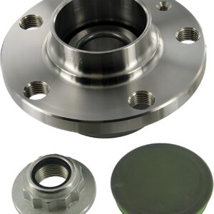 Kit SKF VKBA 3567 Rodamiento de rueda completo