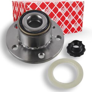 Suspensión Febi Bilstein 24414 para múltiples modelos