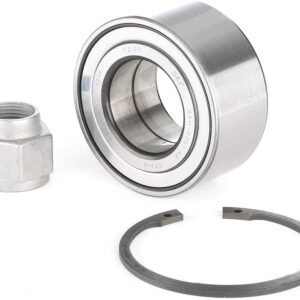 Kit rodamiento rueda SKF VKBA 3554 (33x72x37 mm)