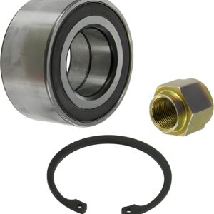 Kit rodamiento rueda SKF VKBA 3657 completo