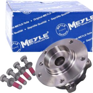 Juego de cojinete de rueda MEYLE para BMW E39