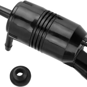 Kit bomba lavaparabrisas para VW Bora, Caddy, Golf y Passat