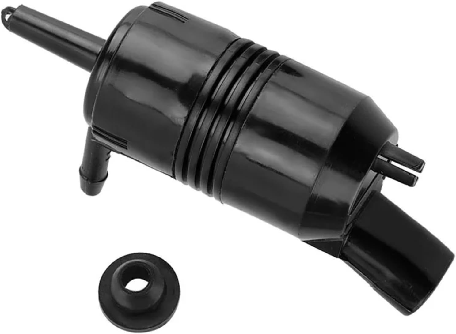 Kit bomba lavaparabrisas para VW Bora, Caddy, Golf y Passat