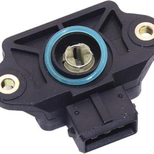 Sensor TPS 037907385Q para VW Golf Cabrio Jetta