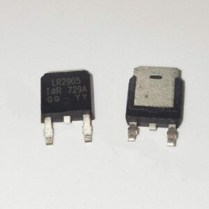 Transistor IRLR2905 para bomba inyección Bosch VP44/VP37