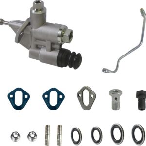 Kit bomba inyección combustible diésel Dodge Ram Cummins 5.9L